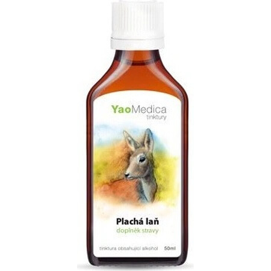 Yaomedica 043 Verlegen Doe 50ml 1×50 ml