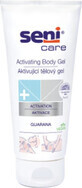SENI CARE GEL CON GUARANA 200ML CUERPO (MASAJE) 1&#215;