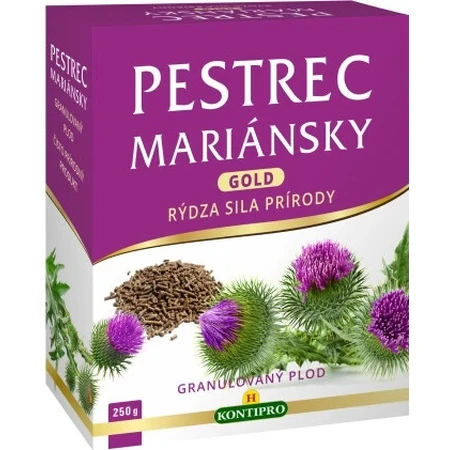 H-KONTIPRO MARIAN GOLD GRANULAR FRUIT 1x250 g