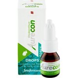 Fytofontana Aurecon DROPS EAR DROPS 1×10 ml, ear drops