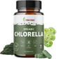 BLENDEA BIO CHLORELLA 1&#215;90 cps, voedingssupplement