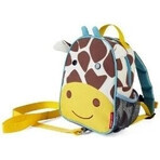 Zoo Mini Rucksack - Giraffe 1+ 1×1 Stück, Rucksack mit Giraffe Zoo Mini Rucksack - Giraffe 1+ 1×1 Stück, Rucksack mit Giraffe