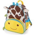 Zoo Mini Rucksack - Giraffe 1+ 1×1 Stück, Rucksack mit Giraffe Zoo Mini Rucksack - Giraffe 1+ 1×1 Stück, Rucksack mit Giraffe