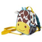 Zoo Mini Rucksack - Giraffe 1+ 1×1 Stück, Rucksack mit Giraffe Zoo Mini Rucksack - Giraffe 1+ 1×1 Stück, Rucksack mit Giraffe