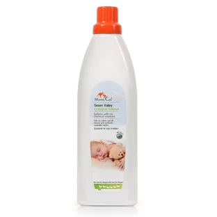 Umweltfreundliches Baby & Sensitive Skin Waschkonzentrat, 1 Liter, Mommy Care