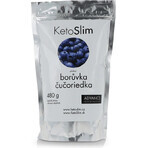 KetoSlim, saveur chocolat 480 g - boisson protéinée 1×480 g, supplément nutritionnel KetoSlim, saveur chocolat 480 g - boisson protéinée 1×480 g, supplément nutritionnel