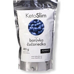 KetoSlim, saveur chocolat 480 g - boisson protéinée 1×480 g, supplément nutritionnel KetoSlim, saveur chocolat 480 g - boisson protéinée 1×480 g, supplément nutritionnel