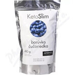 KetoSlim, saveur chocolat 480 g - boisson protéinée 1×480 g, supplément nutritionnel KetoSlim, saveur chocolat 480 g - boisson protéinée 1×480 g, supplément nutritionnel