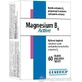 GENERICA Magnesium B6 Aktiv 1×60 tbl, Magnesium + B6