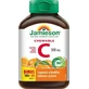 JAMIESON VITAMINE C 500 mg mix 1×120 tbl, VITAMINE C, mix