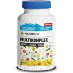 NATUREVIA MULTICOMPLEX 1×60 tbl, complément alimentaire NATUREVIA MULTICOMPLEX 1×60 tbl, complément alimentaire