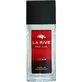 La Rive DNS 80ml Red Line 1×80ml deodorant