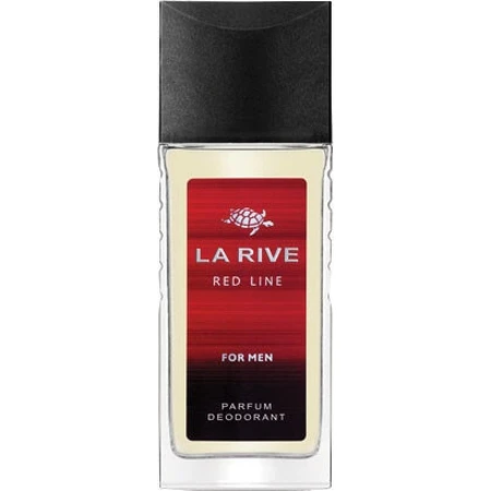 La Rive DNS 80ml Red Line 1×80ml deodorant