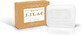 LILAC TANNING Syndet Bar - dermatologische zeep voor bruiningsondersteuning 1&#215;100 g, dermatologische zeep