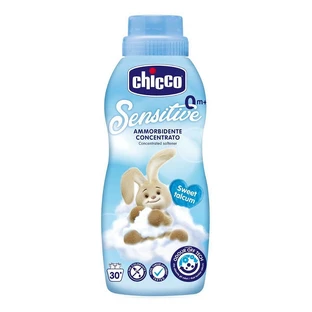 Sweet Talcum concentrated laundry conditioner, +0 months, 750 ml, Chicco