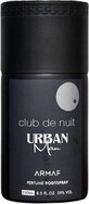 ARMAF CLUB DE NUIT URBAN MAN d&#233;odorant spray 1&#215;250ml, d&#233;odorant pour homme