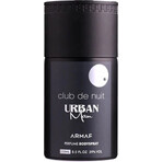 ARMAF CLUB DE NUIT URBAN MAN déodorant spray 1×250ml, déodorant pour homme