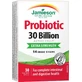 JAMIESON PROBIOTIC PROBIOTIC 30 BILLION 1×30 cps, mélange de cultures bactériennes
