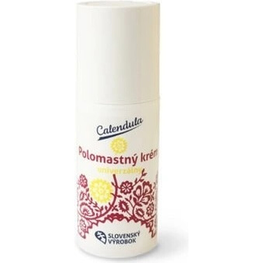 CREMA DE POLIAMIDA DE CALÉNDULA 1×30 g
