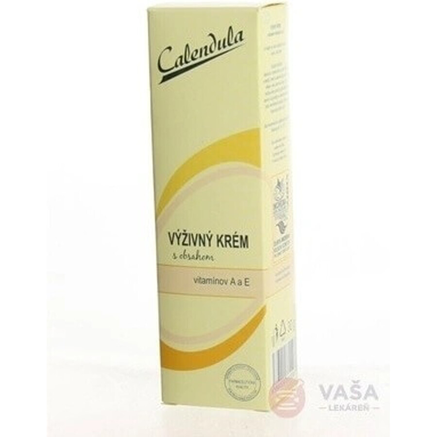 CREMA DE POLIAMIDA DE CALÉNDULA 1×30 g