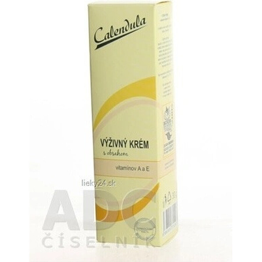 CREMA DE POLIAMIDA DE CALÉNDULA 1×30 g