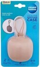 Canpol Kinder Silikon Schnullerkappe beige 1&#215;1St&#252;ck, Schnullerkappe