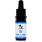 CANNABABIOpharm CBD 5% FULL SPECTRUM 1×10 ml, CBD oil CANNABABIOpharm CBD 5% FULL SPECTRUM 1×10 ml, CBD oil