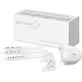 WhitneyPHARMA teeth whitening set 3×3 ml, teeth whitening kit