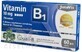 JutaVit Vitamine B1 10 mg 1&#215;60 tbl, compl&#233;ment alimentaire