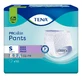 TENA MAXI S Braguitas MAXI S 10KS 1×10 unidades, braguitas para incontinencia