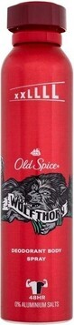 OLD SPICE WOLFTHORN WOLF SPRAY 1&#215;250 ml, d&#233;sodorisant