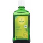 WELEDA Deodorant Citrus 1×200 ml, deodorant, refill - fără pulverizator