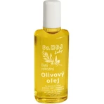 DR.HOJ Huile d'olive 1×115 ml, huile