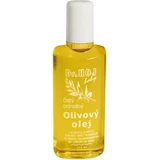 DR.HOJ Huile d'olive 1×115 ml, huile