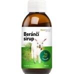 Mycomedica Baranci syrup 200ml 1×200 ml