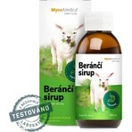 Mycomedica Baranci syrup 200ml 1×200 ml