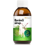 Mycomedica Baranci syrup 200ml 1×200 ml