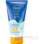 Nivea Sun Baby Lotion Protect&Play OF 50+ 1×150 ml, lozione solare per bambini Nivea Sun Baby Lotion Protect&Play OF 50+ 1×150 ml, lozione solare per bambini