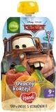 HAMI Disney Cars Fruchtcocktail Kapsel 1&#215;110 g, Fruchtkapsel