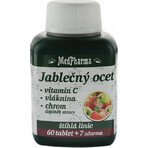 MedPharma COCOCOA, VIT C, FIBER, CHROMIUM 1×67 tbl, COCOCOA, VIT C, FIBER, CHROMIUM MedPharma COCOCOA, VIT C, FIBER, CHROMIUM 1×67 tbl, COCOCOA, VIT C, FIBER, CHROMIUM