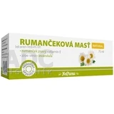 MedPharma GELE NATUURLIJKE Zalf 1×75 ml, zalf