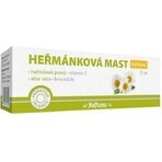 MedPharma YELLOW Unguent NATURAL 1×75 ml, unguent MedPharma YELLOW Unguent NATURAL 1×75 ml, unguent