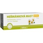 MedPharma YELLOW Unguent NATURAL 1×75 ml, unguent MedPharma YELLOW Unguent NATURAL 1×75 ml, unguent