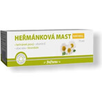 MedPharma YELLOW Unguent NATURAL 1×75 ml, unguent MedPharma YELLOW Unguent NATURAL 1×75 ml, unguent