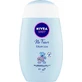 Nivea Baby Champú suave 200ml 1×200 ml, champú