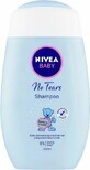 Nivea Baby Gentle Shampoo 200ml 1&#215;200 ml, shampoo