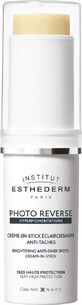 INSTITUT ESTHEDERM PHOTO REVERSE Protective care against pigmentation spots for topical use SPF 50+ 10 g 1&#215;1 pc, cream