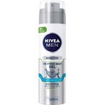NIVEA Men Sensitive Shave 3 Day Beard Gel 1×200 ml, shaving gel