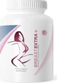 BREAST EXTRA+ 1×90 cps, voedingssupplement