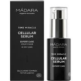 Mádara TIME MIRACLE regenererend serum 1×30 ml, regenererend serum